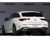 MERCEDES BENZ CLA-CLASS Shooting Brake