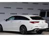 MERCEDES BENZ CLA-CLASS Shooting Brake