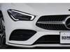 MERCEDES BENZ CLA-CLASS Shooting Brake