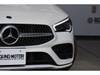 MERCEDES BENZ CLA-CLASS Shooting Brake