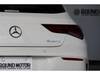 MERCEDES BENZ CLA-CLASS Shooting Brake