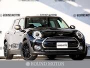 2018 BMW MINI