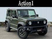 2020 SUZUKI JIMNY SIERRA