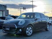 2015 BMW MINI COOPER