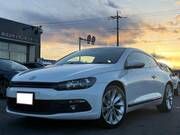 2010 VOLKSWAGEN SCIROCCO