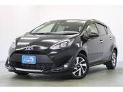 2019 TOYOTA AQUA