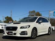 2015 SUBARU LEVORG
