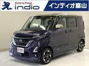 2021 NISSAN ROOX