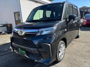 2022 TOYOTA ROOMY