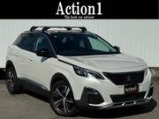2017 PEUGEOT 3008