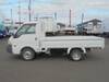 NISSAN VANETTE TRUCK