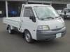 NISSAN VANETTE TRUCK