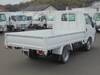 NISSAN VANETTE TRUCK