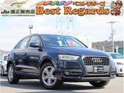 2014 AUDI Q3