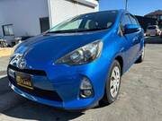 2012 TOYOTA AQUA
