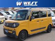 2019 SUZUKI SPACIA
