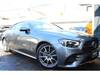 MERCEDES BENZ E-CLASS