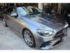 MERCEDES BENZ E-CLASS