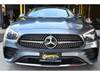MERCEDES BENZ E-CLASS