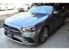 MERCEDES BENZ E-CLASS