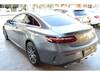 MERCEDES BENZ E-CLASS