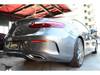 MERCEDES BENZ E-CLASS
