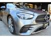 MERCEDES BENZ E-CLASS