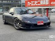2000 MAZDA RX-7