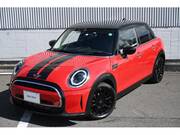 2023 BMW MINI