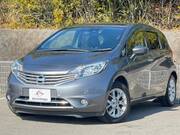 2015 NISSAN NOTE