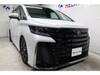 TOYOTA VELLFIRE HYBRID