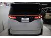 TOYOTA VELLFIRE HYBRID