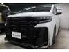 TOYOTA VELLFIRE HYBRID
