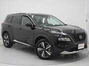 2022 NISSAN X-TRAIL