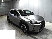2019 LEXUS UX