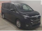 2023 TOYOTA NOAH
