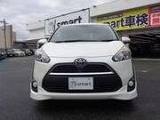 2015 TOYOTA SIENTA