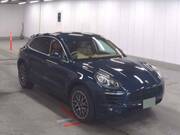 2015 PORSCHE MACAN