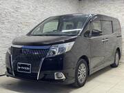 2016 TOYOTA ESQUIRE XI