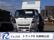 2016 FUSO CANTER