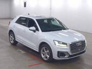 2020 AUDI Q2