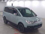 2011 MITSUBISHI OTHER