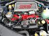 SUBARU IMPREZA WRX