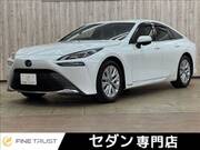 2020 TOYOTA MIRAI
