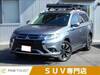 MITSUBISHI OUTLANDER PHV