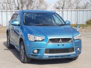 2010 MITSUBISHI RVR G