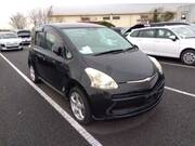2008 TOYOTA RACTIS G
