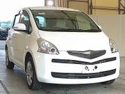 2009 TOYOTA RACTIS X