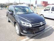 2013 VOLKSWAGEN TIGUAN