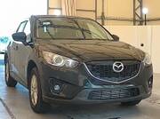 2015 MAZDA CX-5 XD